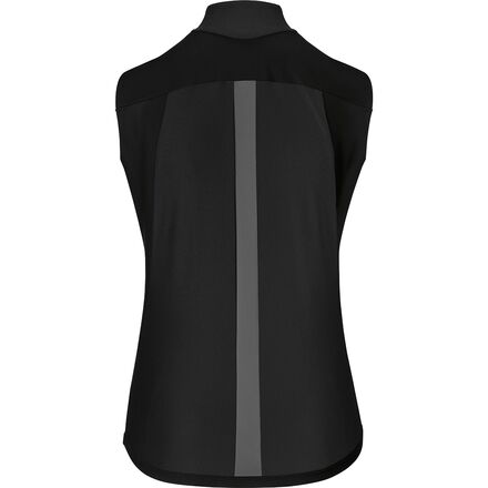 Assos - Dyora RS Spring-Fall Aero Gilet Vest - Women's