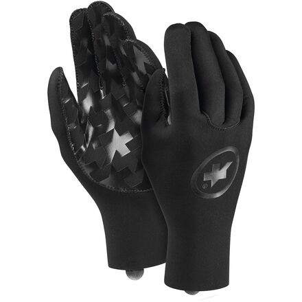 Assos - Assosoires GT Rain Glove - Men's