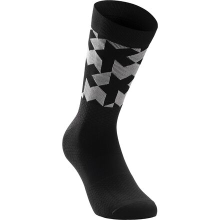 Assos - Monogram EVO Sock