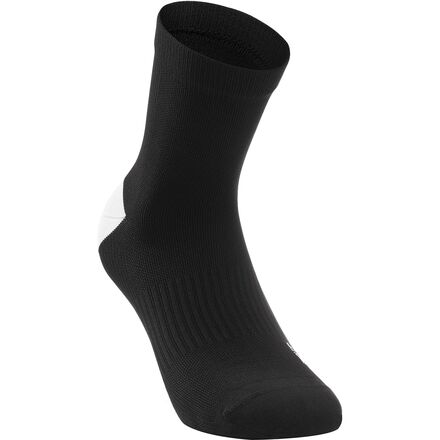 Assos - Essence Low Sock - 2-Pack - blackSeries