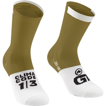 Assos - GT C2 Sock