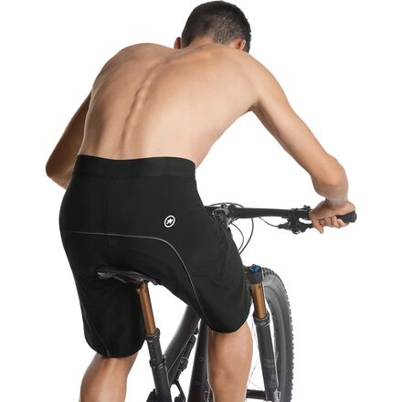 Assos - Trail T3 Cargo Short - Men's