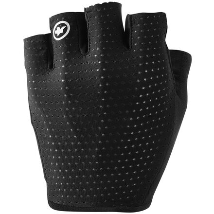 Assos - GT C2 Glove - Men's - blackSeries