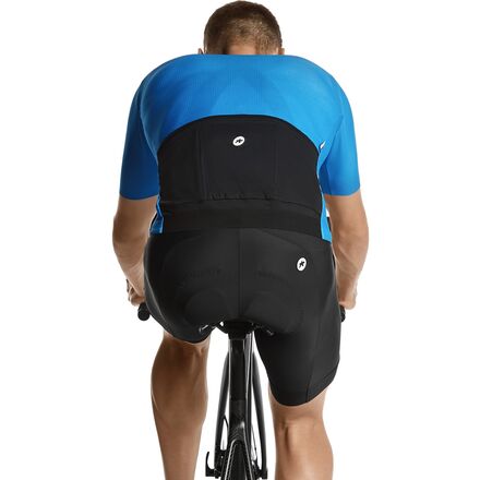 Assos - MILLE GT C2 Summer Short-Sleeve Jersey - Men's