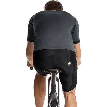 Assos - MILLE GTC C2 Jersey - Men's