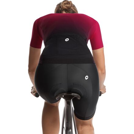Assos - UMA GT C2 Shifter Jersey - Women's