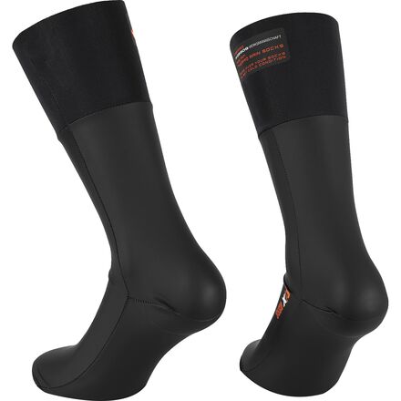 Assos - RSR Thermo Rain Sock