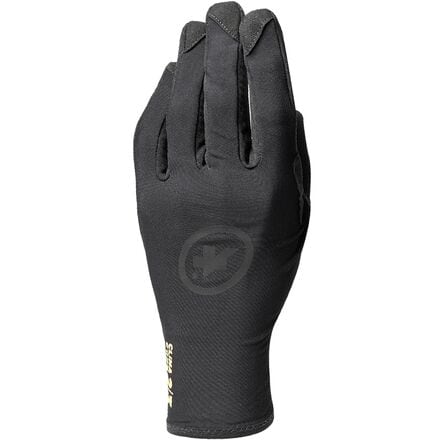 Assos - Spring Fall EVO Glove - Men's - blackSeries