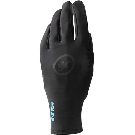 Assos - Winter EVO Glove - Men's - blackSeries