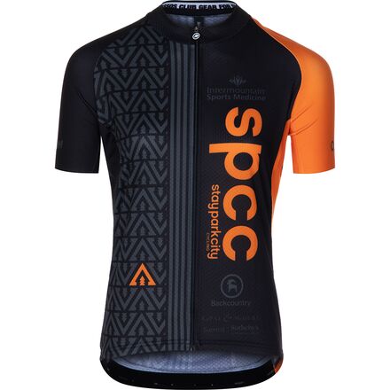 CG GT Summer SS Jersey C2 Competitive SPCC - Women's