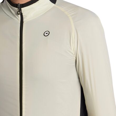 Assos - MILLE GT Wind Jacket C2 - Men's