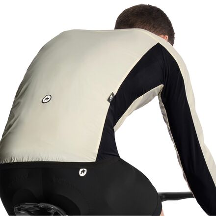 Assos - MILLE GT Wind Jacket C2 - Men's
