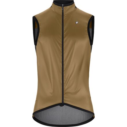 MILLE GT Wind Vest C2 - Men's