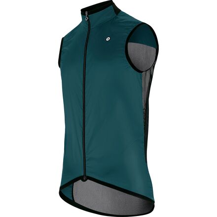 Assos - MILLE GT Wind Vest C2 - Men's