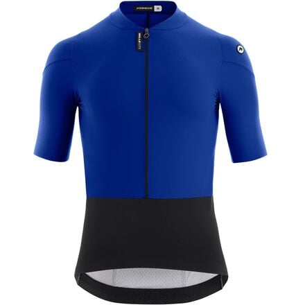 Assos - MILLE GTS Jersey C2 - Men's - French Blue