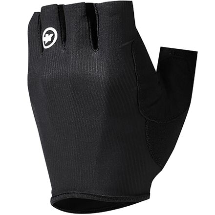 Assos - RS Gloves TARGA - Men's - Black Series