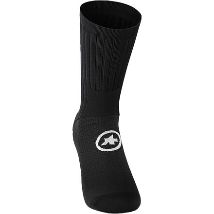Assos - TRAIL Socks T3 - Black Series