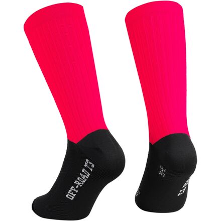 Assos - TRAIL Socks T3