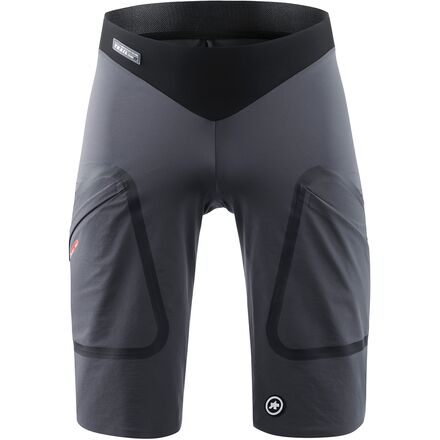 TRAIL TACTICA Cargo Shorts T3 - Men's