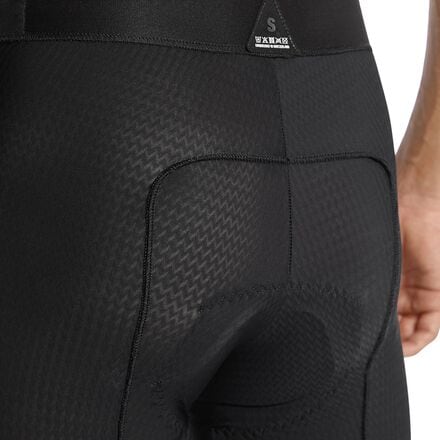 Assos - TRAIL TACTICA Liner Shorts ST - Men's