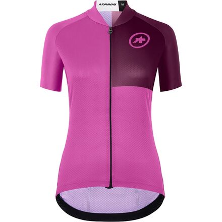 UMA GT Jersey C2 EVO - Women's