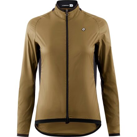 UMA GT Wind Jacket C2 - Women's