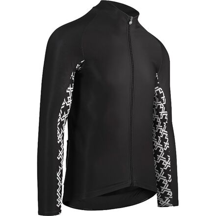 Assos - MILLE GT Spring/Fall Long-Sleeve Jersey C2 - Men's