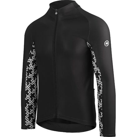Assos - MILLE GT Spring/Fall Long-Sleeve Jersey C2 - Men's