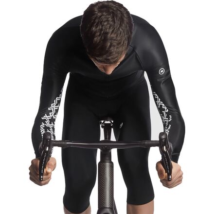 Assos - MILLE GT Spring/Fall Long-Sleeve Jersey C2 - Men's