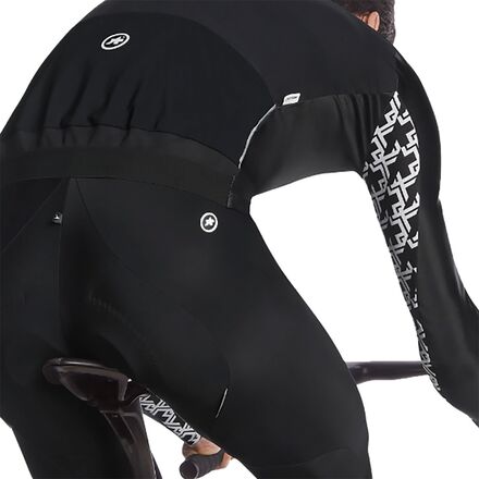 Assos - MILLE GT Spring/Fall Long-Sleeve Jersey C2 - Men's
