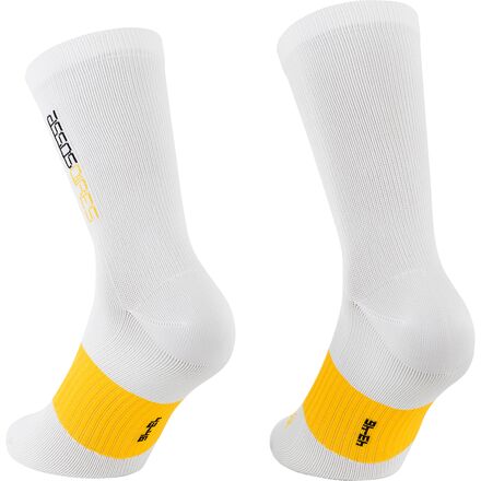 Assos - Spring/Fall Socks EVO
