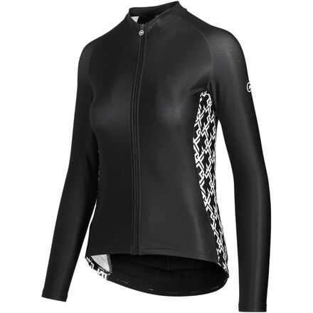 Assos - UMA GT Spring/Fall Long Sleeve Jersey C2 - Women's