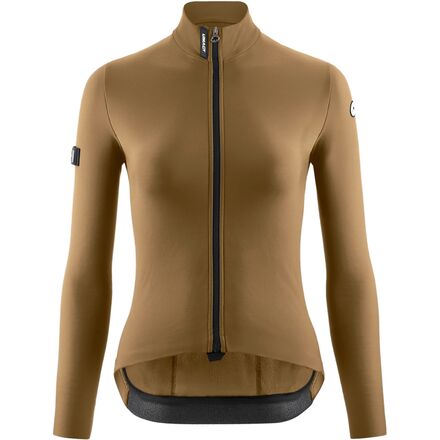 UMA GT Spring/Fall Long Sleeve Jersey C2 - Women's