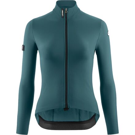 UMA GT Spring/Fall Long Sleeve Jersey C2 - Women's