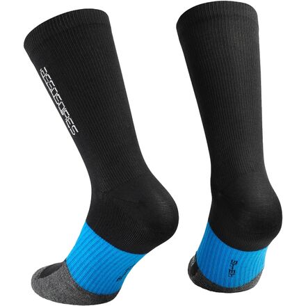 Assos - Winter Socks EVO