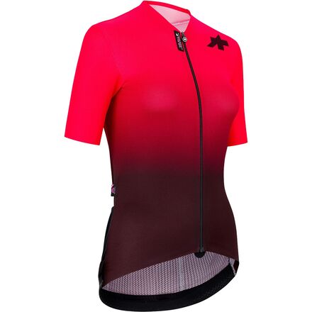 Assos - DYORA RS Jersey S9 TARGA Jersey - Women's