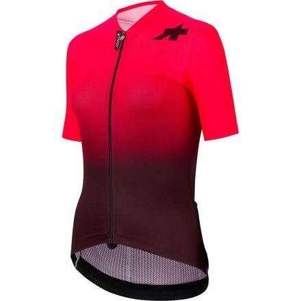 Assos - DYORA RS Jersey S9 TARGA Jersey - Women's