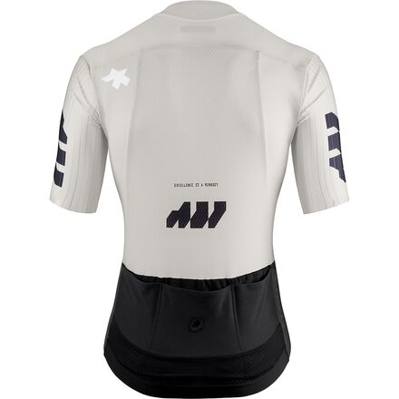 Assos - EQUIPE RS Jersey S11 - Men's