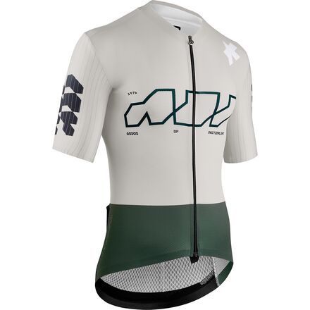 Assos - EQUIPE RS Jersey S11 - Men's
