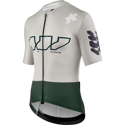 Assos - EQUIPE RS Jersey S11 - Men's
