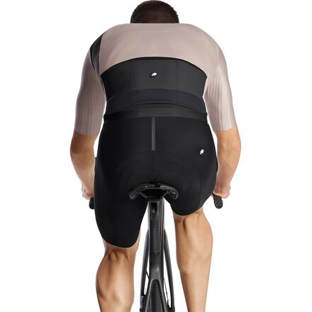 Assos - EQUIPE RS Jersey S11 - Men's