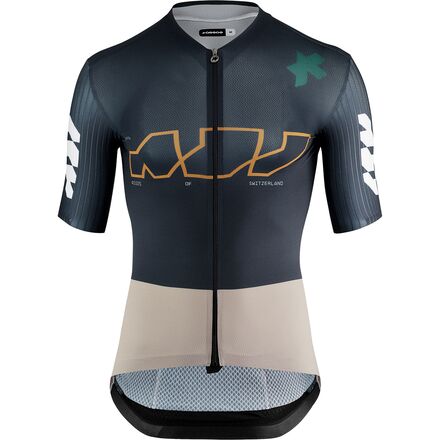 EQUIPE RS Jersey S11 - Men's