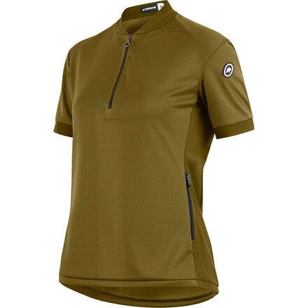 Assos - UMA GTC C2 Jersey - Women's