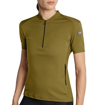 Assos - UMA GTC C2 Jersey - Women's