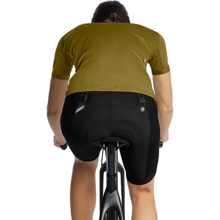 Assos - UMA GTC C2 Jersey - Women's