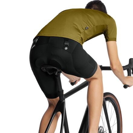 Assos - UMA GTC C2 Jersey - Women's