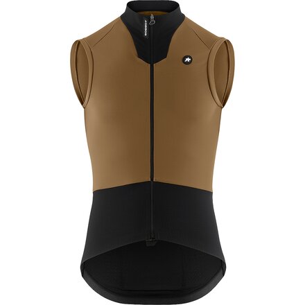 EQUIPE R Spring Fall Gilet S11 - Men's
