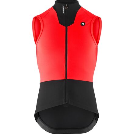 EQUIPE R Spring Fall Gilet S11 - Men's