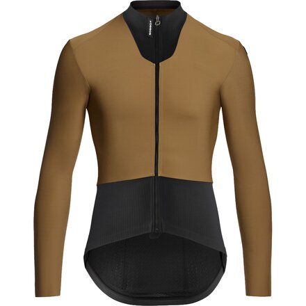 EQUIPE R Spring Fall Long-Sleeve Jersey S11 - Men's