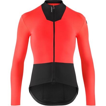 EQUIPE R Spring Fall Long-Sleeve Jersey S11 - Men's